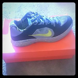 Nike Hypergamer Limited Edition